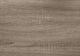 Monarch Specialties Inc. 24"H Dark Taupe Accent Table-4