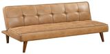 Saddle Brown
