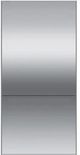 Fisher & Paykel 36" Stainless Steel Refrigeration Door Panel-0