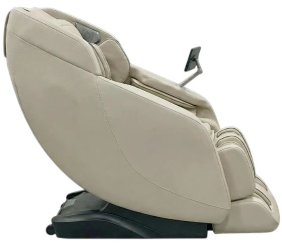 Infinity® Massage Chairs Celebrity Elite 4D Greige Massage Chair-3