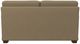 La-Z-Boy® Kennedy Brown Sugar Apartment-Size Sofa-4
