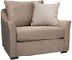 Decor-Rest® Furniture LTD Customizable 2112 Chair and a Half-0
