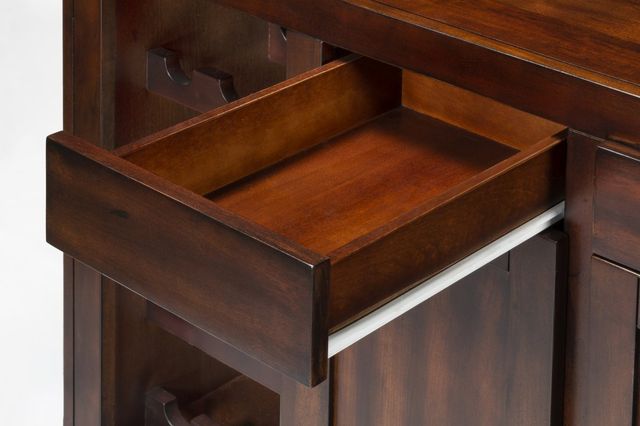 HH2 Home Brown Cherry Large Bar-3