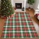 Dalyn™ Rug Company Merry & Bright MY20 Emerald 5'x8' Area Rug-5