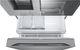 LG 36" 25.5 Cu. Ft. PrintProof™ Stainless Steel Counter Depth French Door Refrigerator with CraftIce™-3