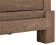 International Furniture Direct Atenas Natural Brown Dresser-4
