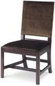 Century® Thomas O'Brien Emmett Dining Side Chair-3