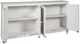 Signature Design by Ashley® Mirimyn Antique White Accent Cabinet-2