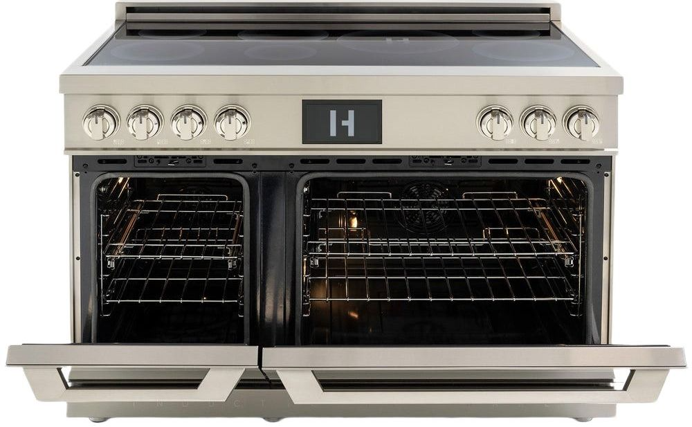 Induction Hardware Induction Range - Thumbnail 3