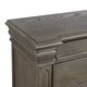 Elements International Kings Court Gray Dresser-3