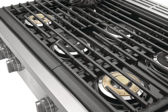 Electrolux 36" Stainless Steel Gas Rangetop-5