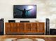 Polk Audio® Monitor XT10 10" Black Subwoofer-2