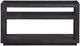 Modus Furniture Oxford Basalt Gray Console Table-2