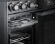 Dacor® 48" Graphite Stainless Pro Style Dual Fuel Range-3