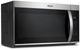 Whirlpool® 1.9 Cu. Ft. Fingerprint Resistant Stainless Steel Over the Range Microwave-2