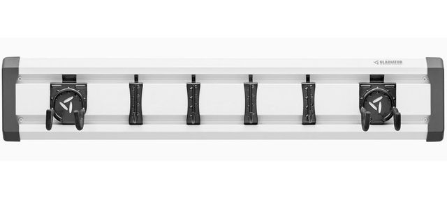 Gladiator® Gladiator Grey Entryway GearTrack® Pack -0