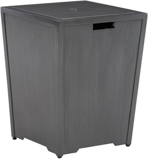 Signature Design by Ashley® Rodeway South Gray Fire Pit-0