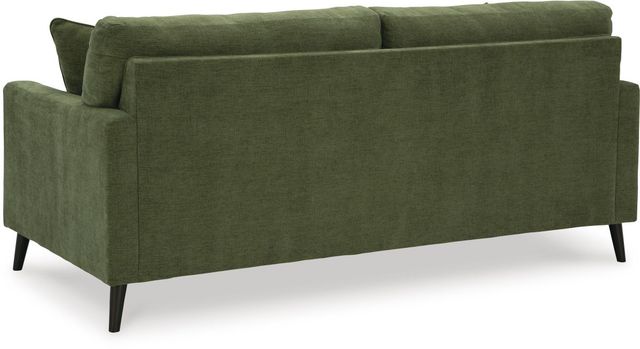 Signature Design by Ashley® Bixler Olive Sofa-2