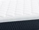 Stressless® by Ekornes® Sky 11" Foam Medium Tight Top King Mattress-4