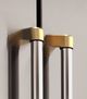 Bertazzoni Satin Gold 2 terminals All types-0