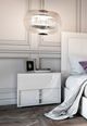 VIG Furniture Modrest Nicla White Nightstand-1