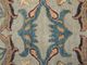 Feizy Bhatia Blue/Multi 5'x8' Area Rug-4