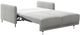 Luonto Furniture Haven Atlantic King Sleeper Sofa-0