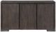 Steve Silver Co. Evan Walnut Server-2