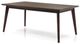 VIG Furniture Modrest Roger Brown Dining Table-3