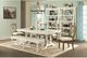 Riverside Furniture Aberdeen Beige Bench-1
