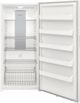 Frigidaire® 20.0 Cu. Ft. White Upright Freezer-1