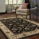 Oriental Weavers™ Ariana 5'x8' Style 20 Area Rug-1