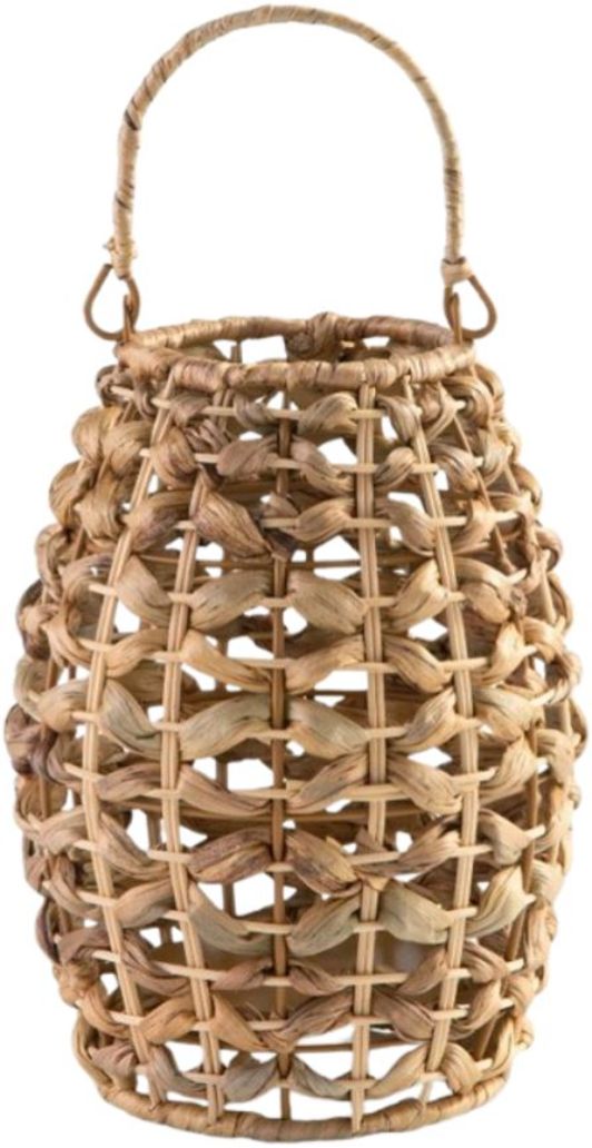 Signature Design by Ashley® Etta Brown Lantern-0