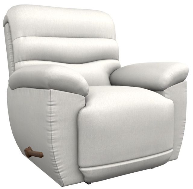 La-Z-Boy® Joshua Linen Manual Wall Recliner-0