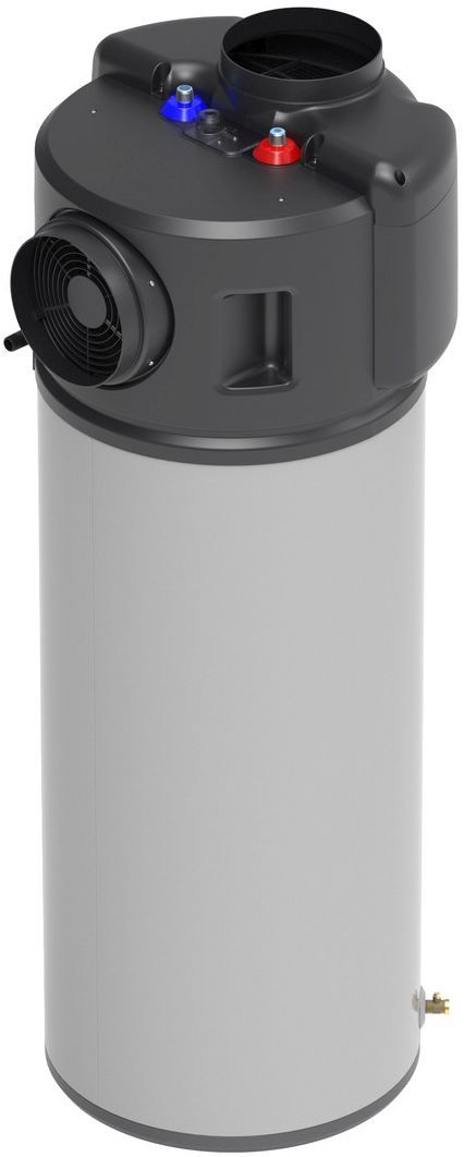 GE Profile™ GEOSPRING™ Heat Pump Water Heater Duct Kit-2