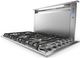 Viking® Professional 5 Series 48" Rear Downdraft Ventilation-Stainless Steel-3