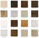 Vanguard® Furniture Customizable Make It Yours Cremins Nightstand-3
