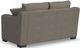 Charisma™ Cypress Silver Loveseat-2
