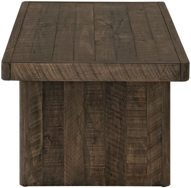 Moe's Home Collection Monterey Driftwood Coffee Table-3