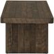 Moe's Home Collection Monterey Driftwood Coffee Table-3