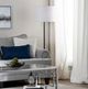 Crestview Collection Veda Black Floor Lamp-3