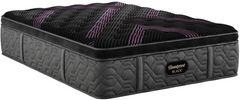 Beautyrest Black® Series 2 Pocketed Coil® 16.5" Medium Pillow Top Queen Mattress