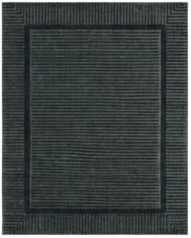 Karastan® Bobby Berk by Karastan Terra Firma Twilight 5'x8' Area Rug