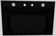 Vent-A-Hood® 30" Black Wall Mounted Liner Insert-2