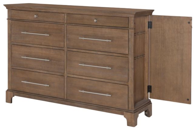 Legacy Classic Harmony Ovation Tweed Dresser-2