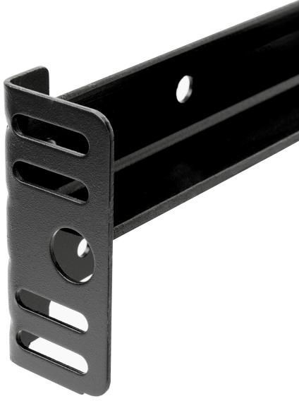 Malouf® Structures® Glide Full/Twin LT Adjustable Bed Frame-4