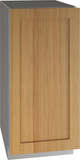 U-Line® 15" Panel Ready Wine Cooler-0