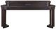 Liberty Furniture Weston Peppercorn Console Bar Table-4