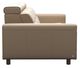 Stressless® by Ekornes® Customizable Emily Wide Arm Power Reclining 3-Seater Sofa with Wood Legs-2