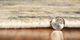 KAS Rugs Indulge 805 Sand/Blue Elegance 5'x7' Rug-1